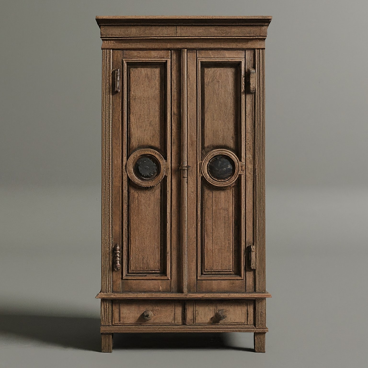 3D Closet 2
