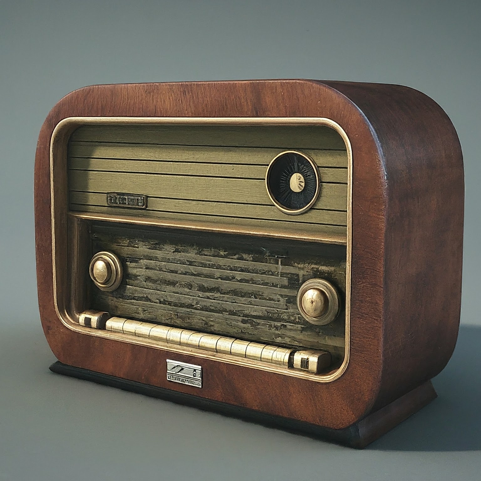 3D Radio 2
